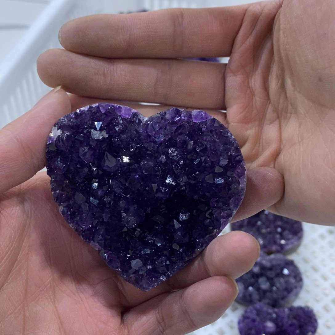 水晶摆件摆件未镶嵌