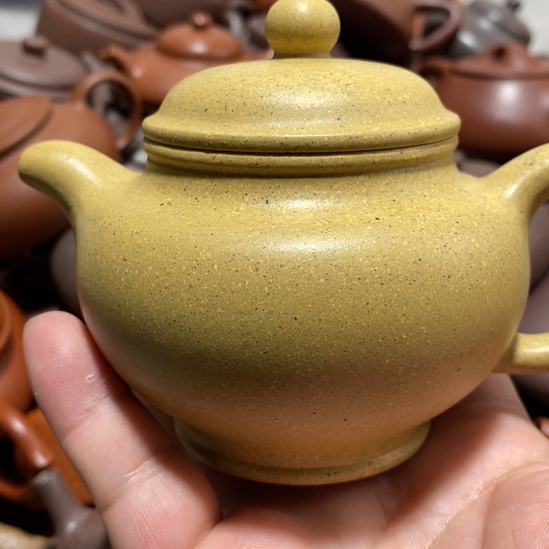 紫砂茶壶麒*闪购商品紫砂壶