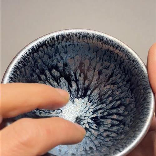 【闪购商品】茶盏-217............