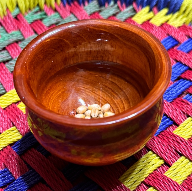 实用型简约款木碗