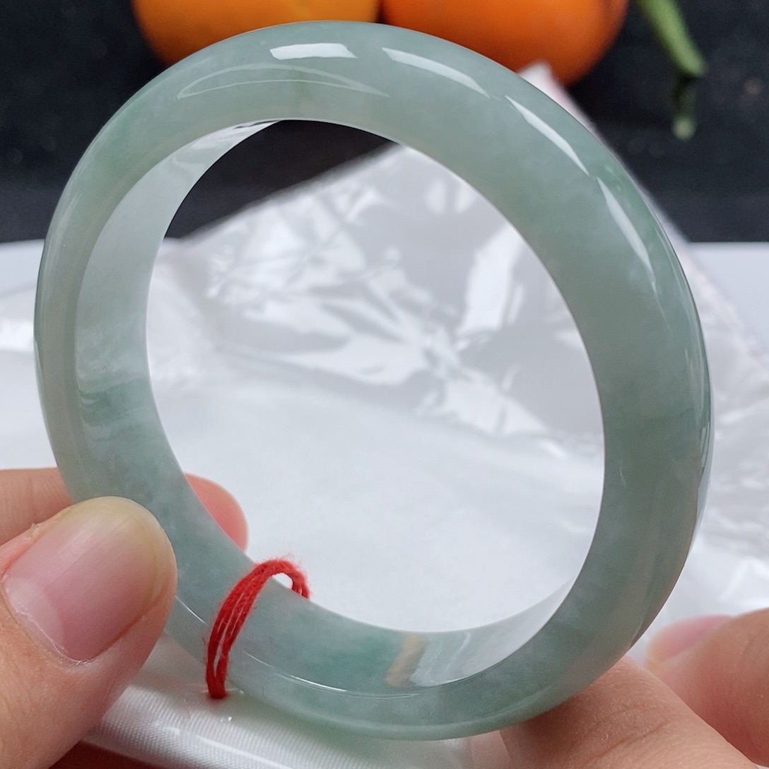 【闪购商品】翡翠手镯未镶嵌201号