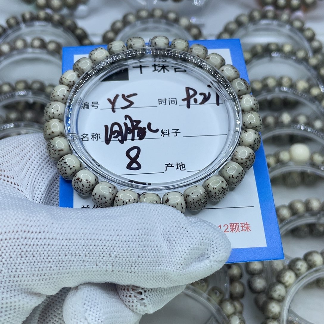 菩提籽类Y5河豚00