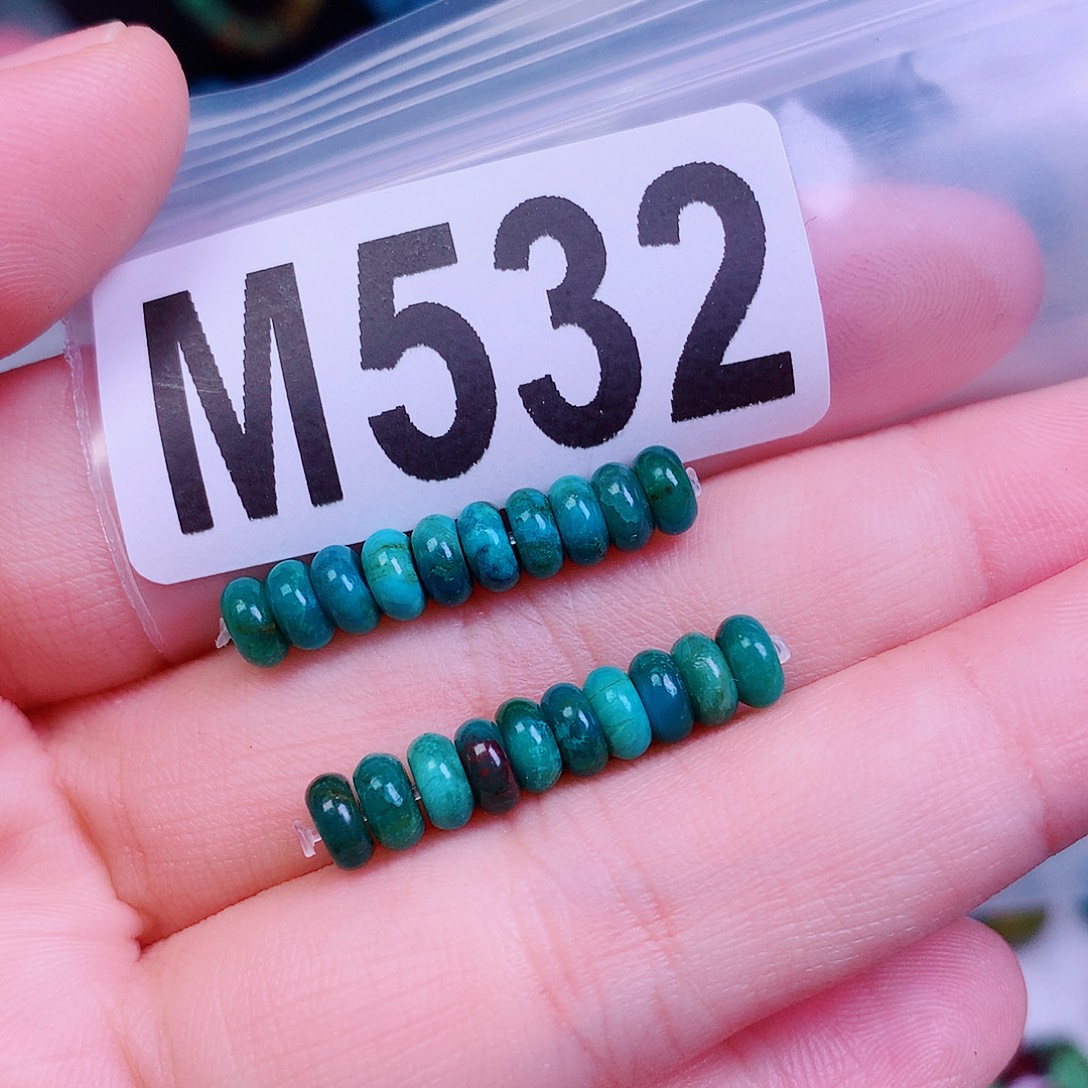 空竹粉丝专享十堰特色手工散珠