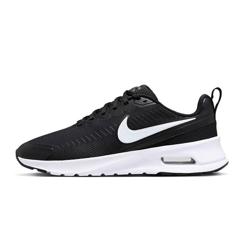 Nike/耐克 AIR MAX NUAXIS男子运动休闲训练跑步鞋 FD4329-001