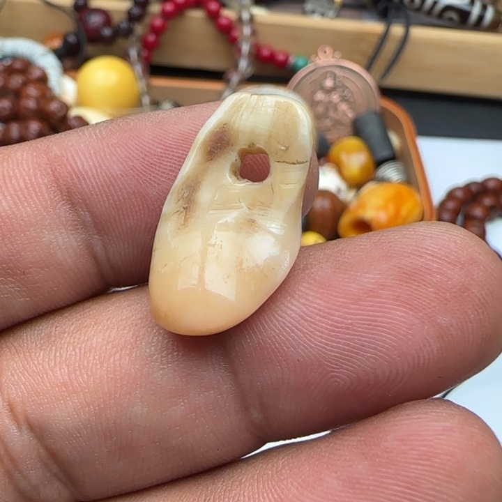 桑杰出品小元素配饰卡子