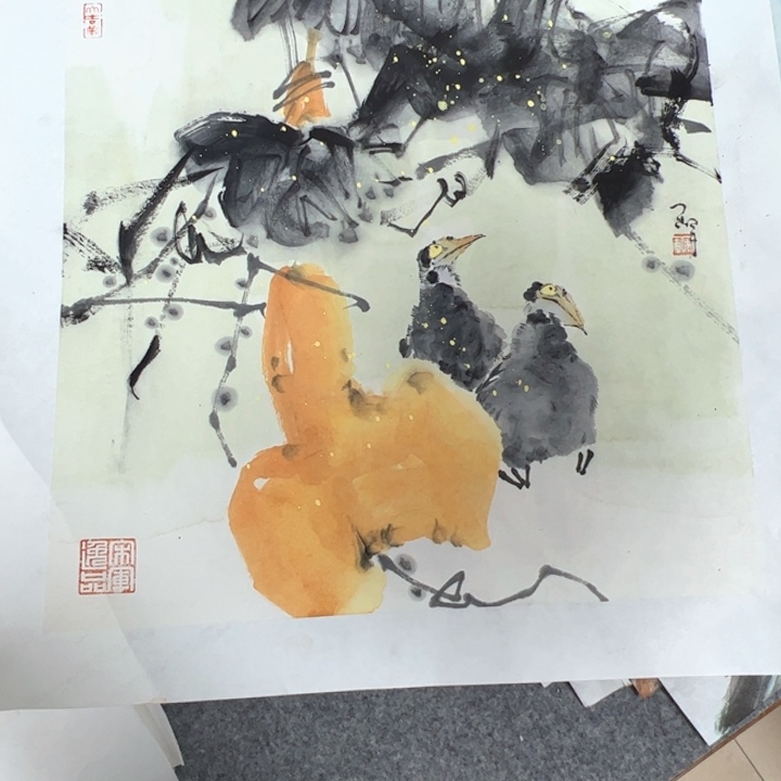 夜****国画128888888888888888