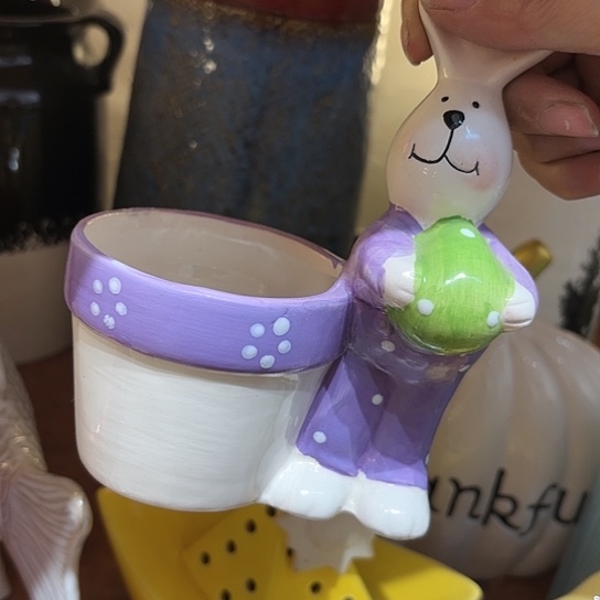 摆件外贸尾单微瑕，介意慎拍