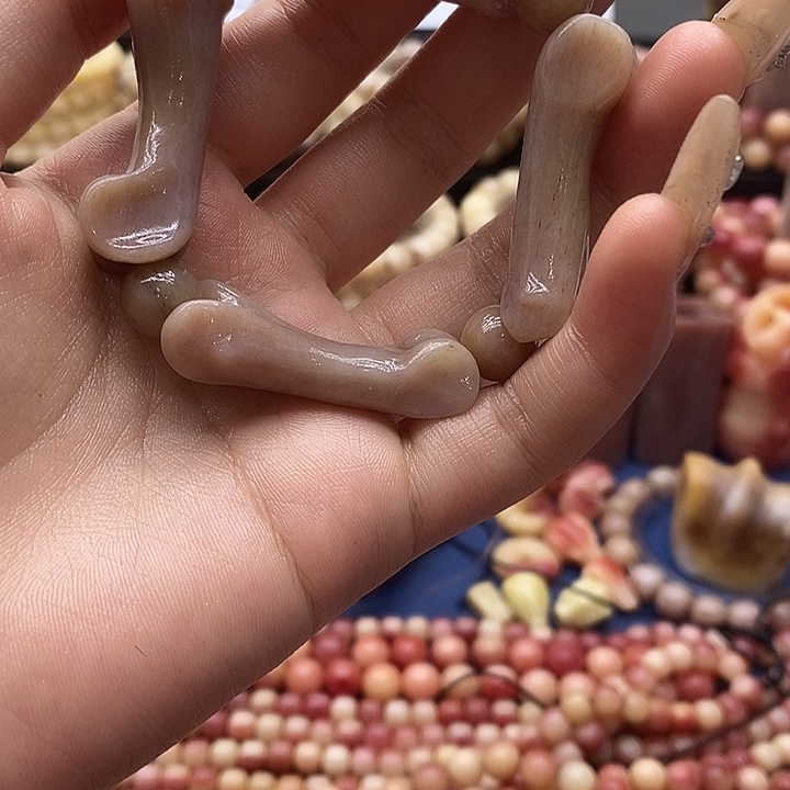 驼骨手串/手链驼骨