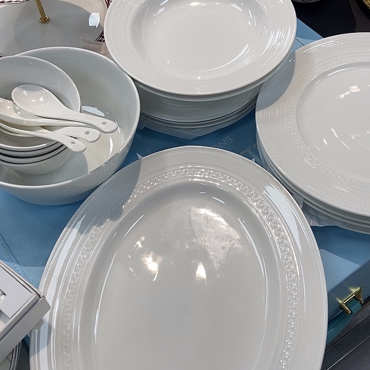 瓷片餐具餐具餐具