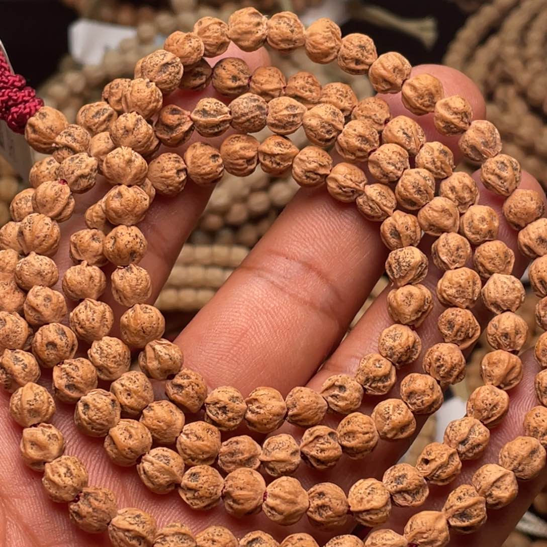 手串柏香籽/百香籽