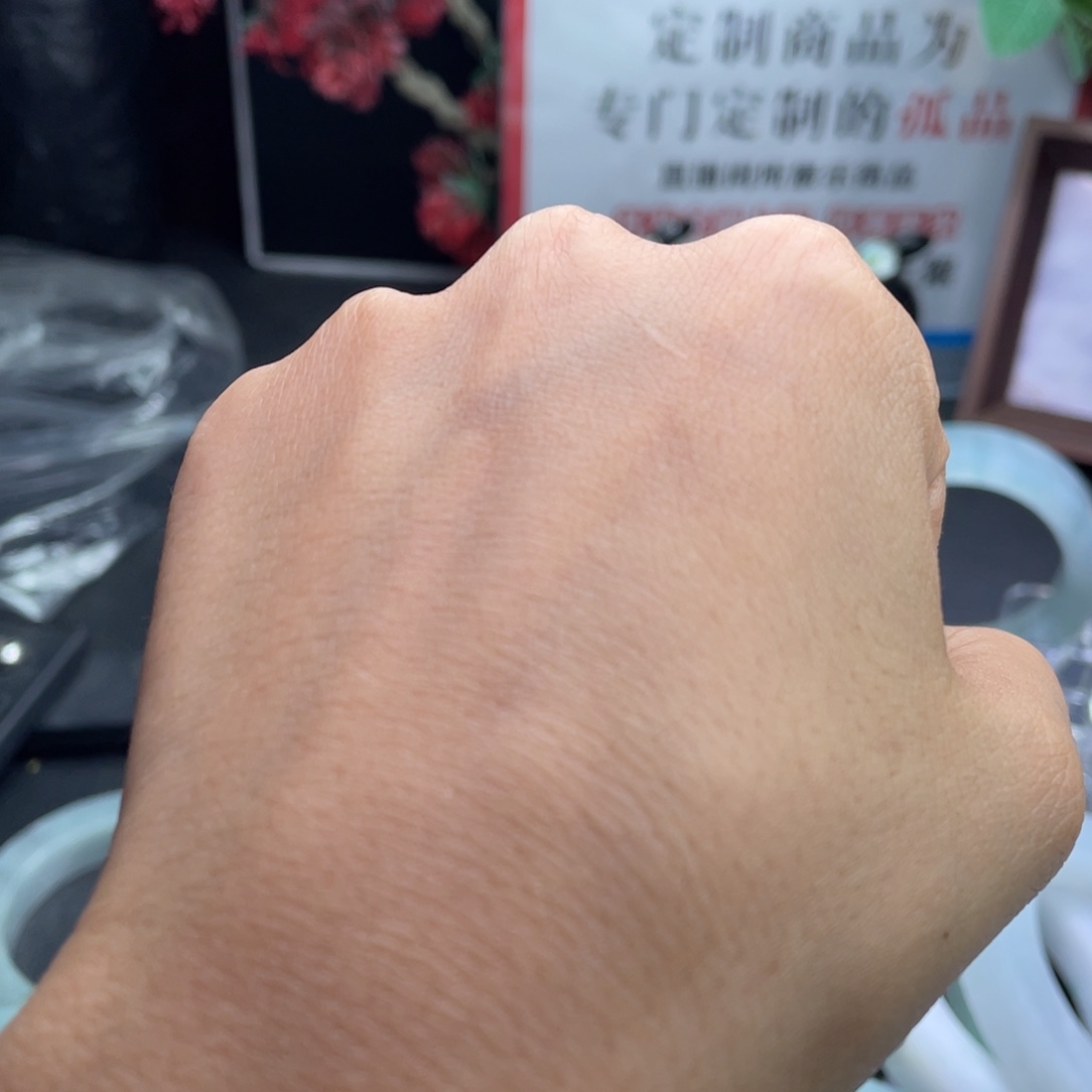 雪***兒定制翡翠未镶嵌翡翠