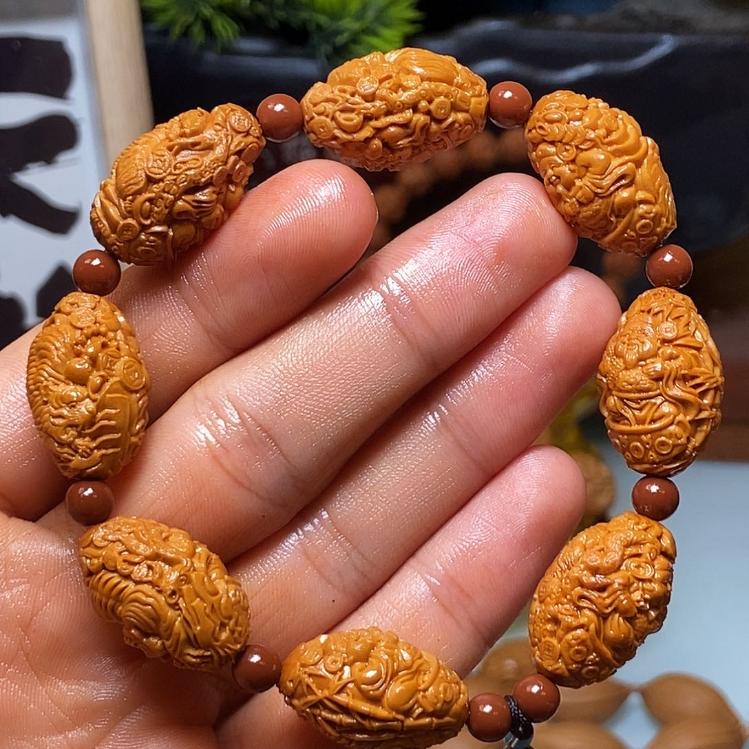 橄榄核手串/手链bbbbbhhbbhbbbhhhh