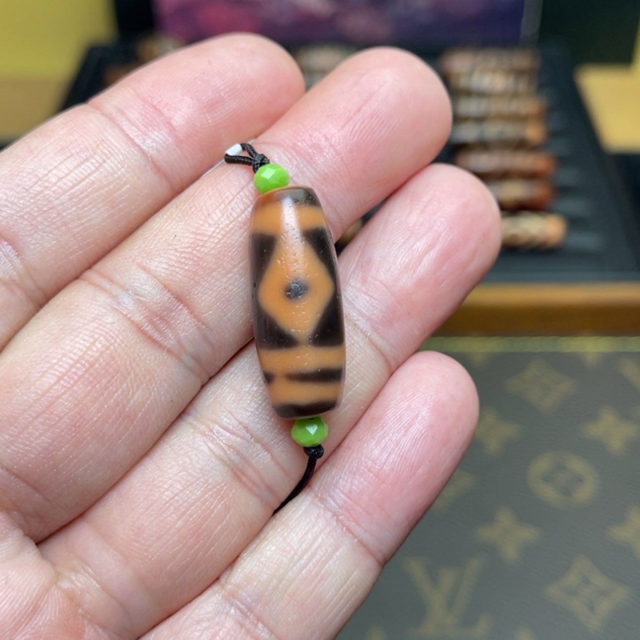 【闪购商品】玛瑙/玉髓珠宝半成品未镶嵌