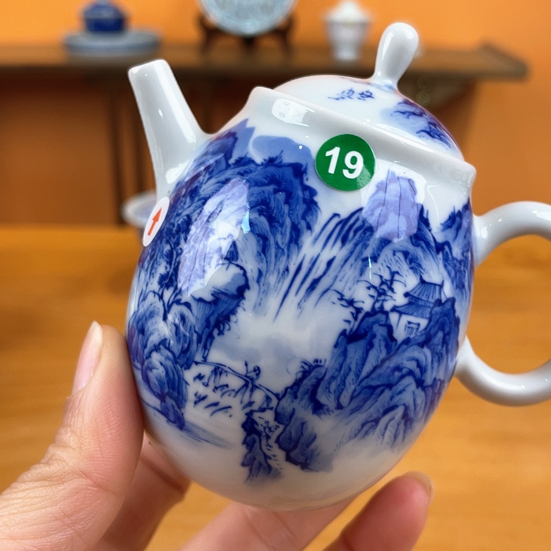 景德镇陶瓷景德镇瓷器