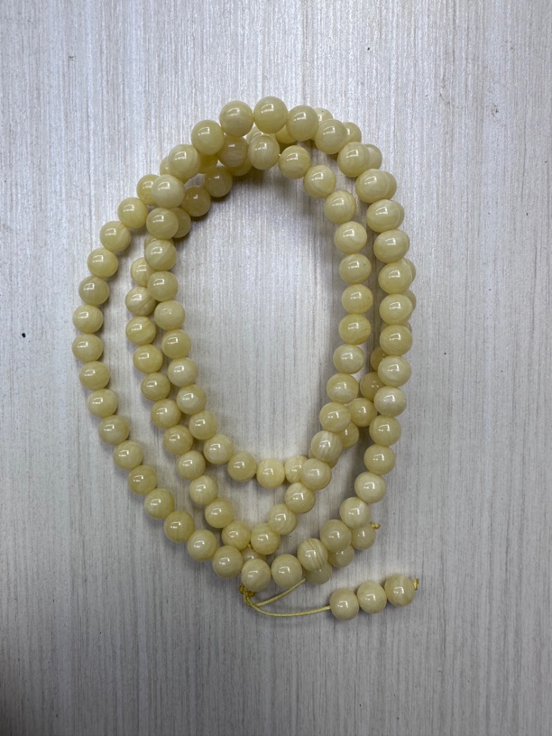 F10特色工艺品108手串木