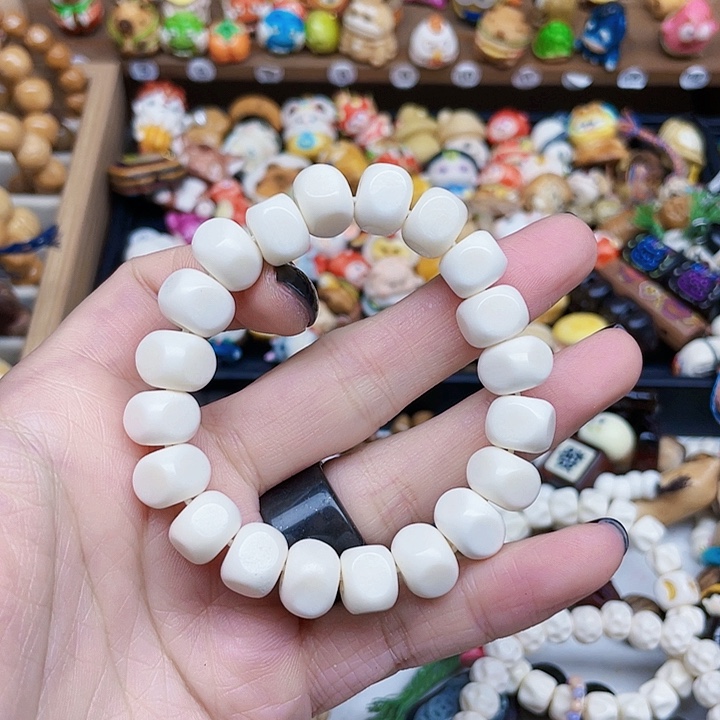 柏香籽/百香籽吊坠