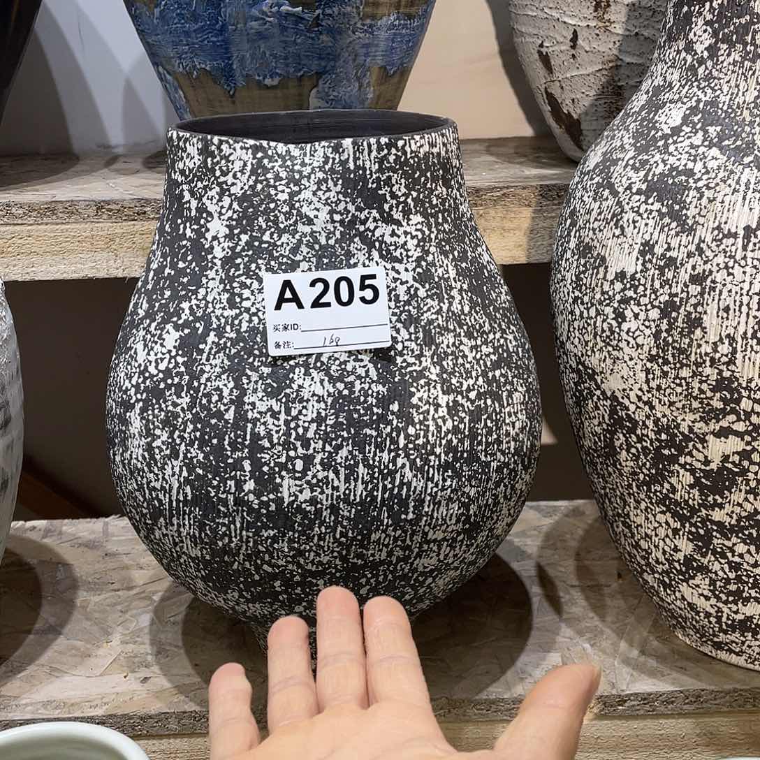 瓶景德镇陶瓷花瓶花器