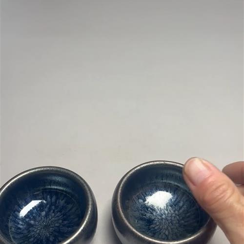 【闪购商品】茶盏-396............