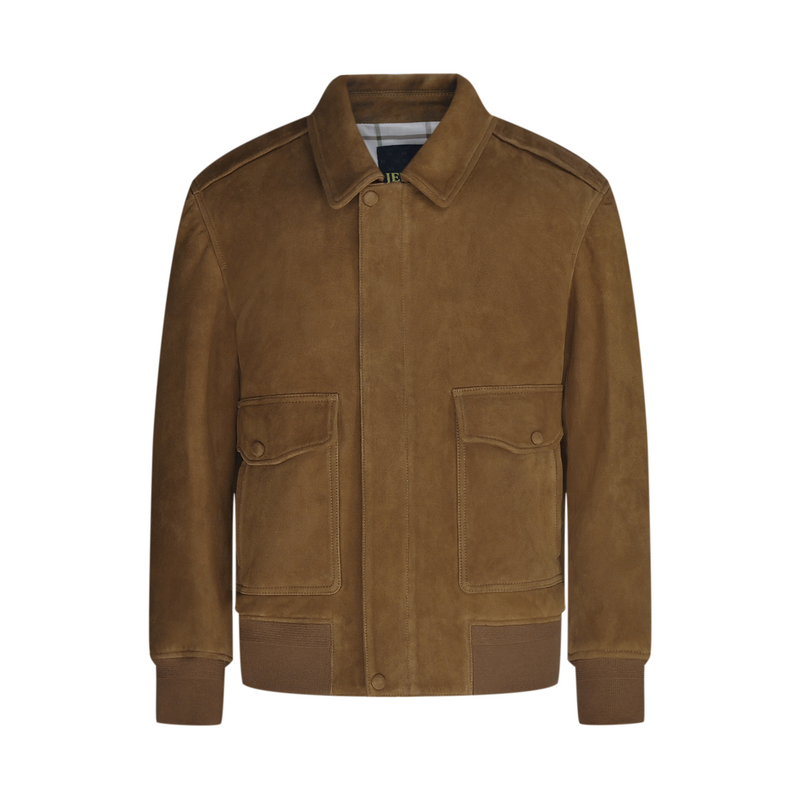 ME252SD211男装皮衣