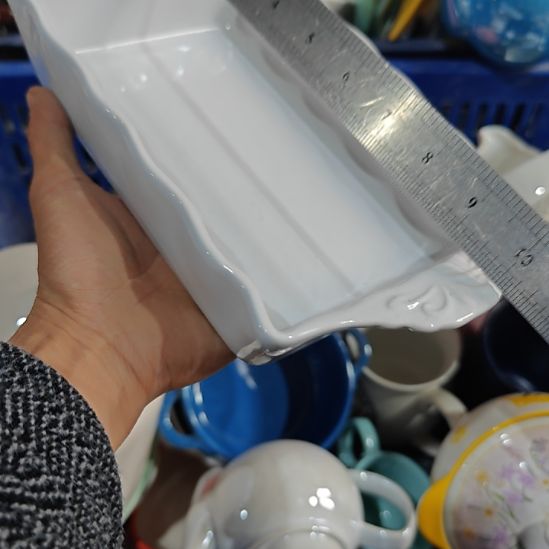 盘陶瓷杯碗盘微瑕疵介意慎拍