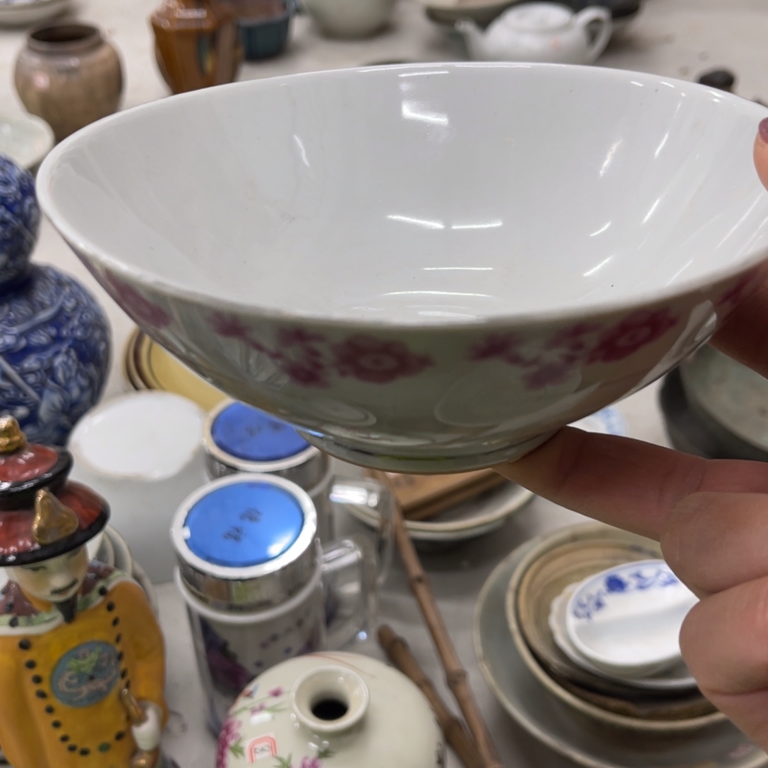 陶日用家用陶瓷制品