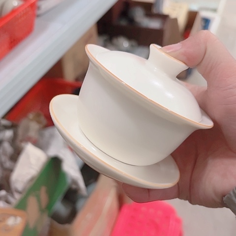 微瑕的一个直播间介意的勿拍