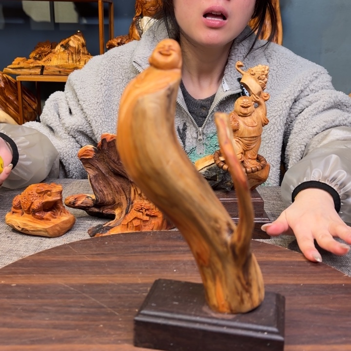 柏木（崖柏）关注一下