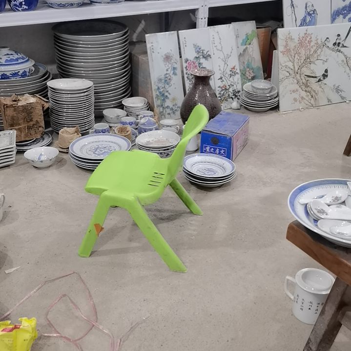 当代景德镇陶瓷工艺品