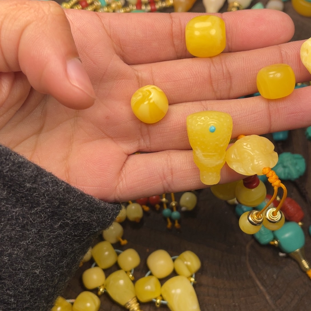 小***泉非金属12，10，14配饰