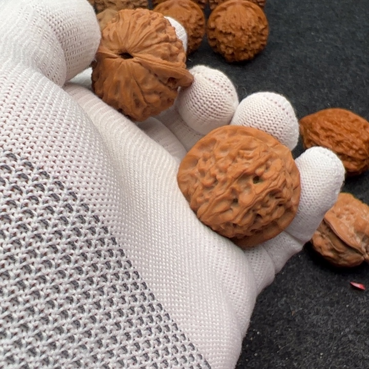 吊坠文玩核桃怀柔老款198