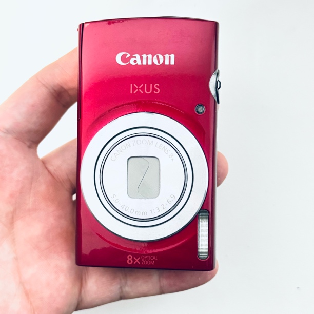 95新 Canon/佳能 ixus175性价比2000w像素32倍长焦