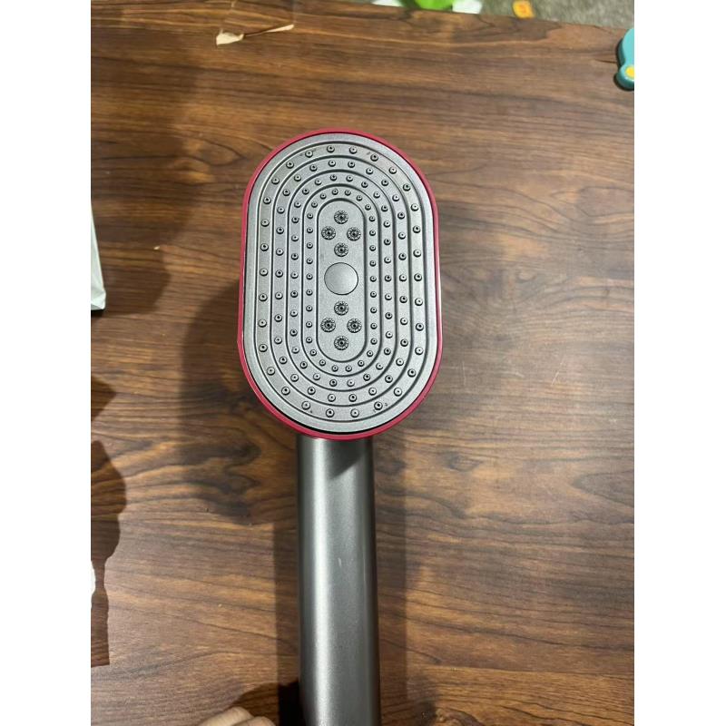 多功能增压花洒超细出水