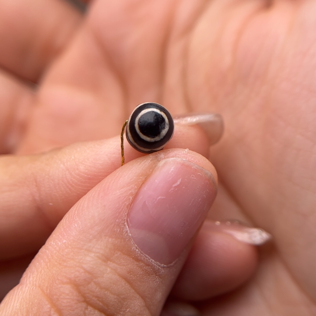 石英质玉吊坠(不含链)未镶嵌加**.