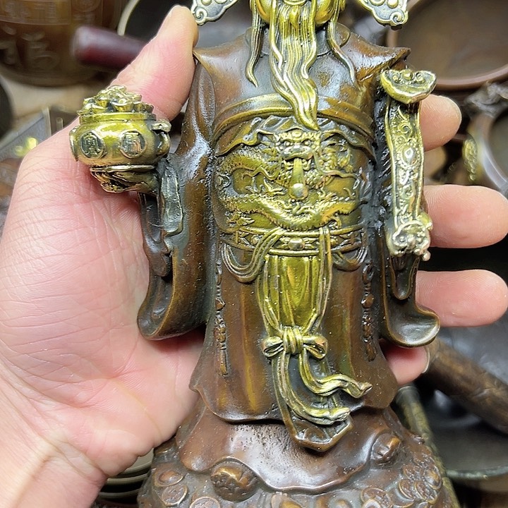 铜铜铜器直播间铜