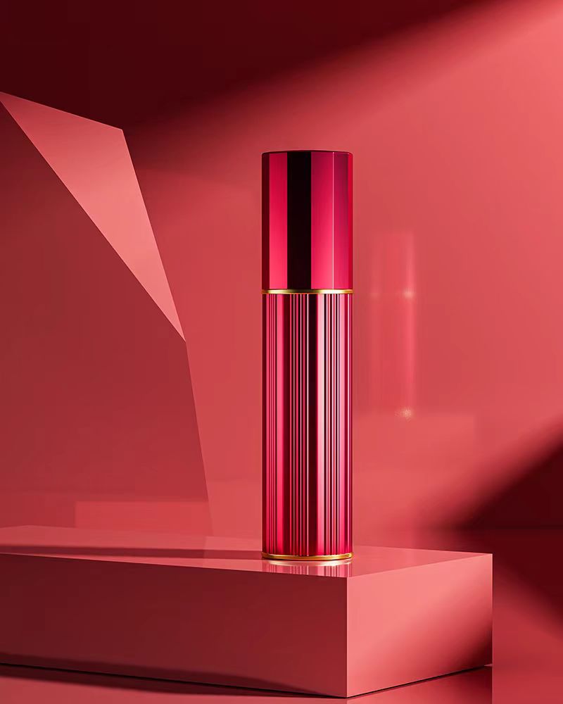 咩  淡雅清新花香女士小众香水便携