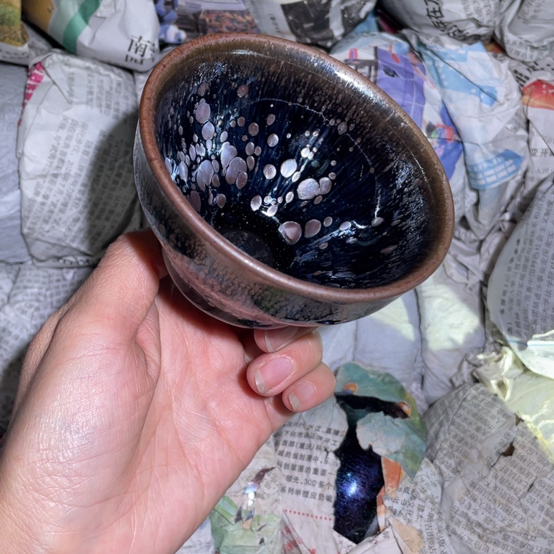 茶盏建盏直播间链接