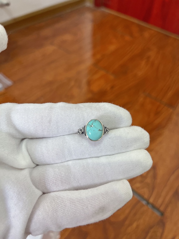 绿松石绿松石372