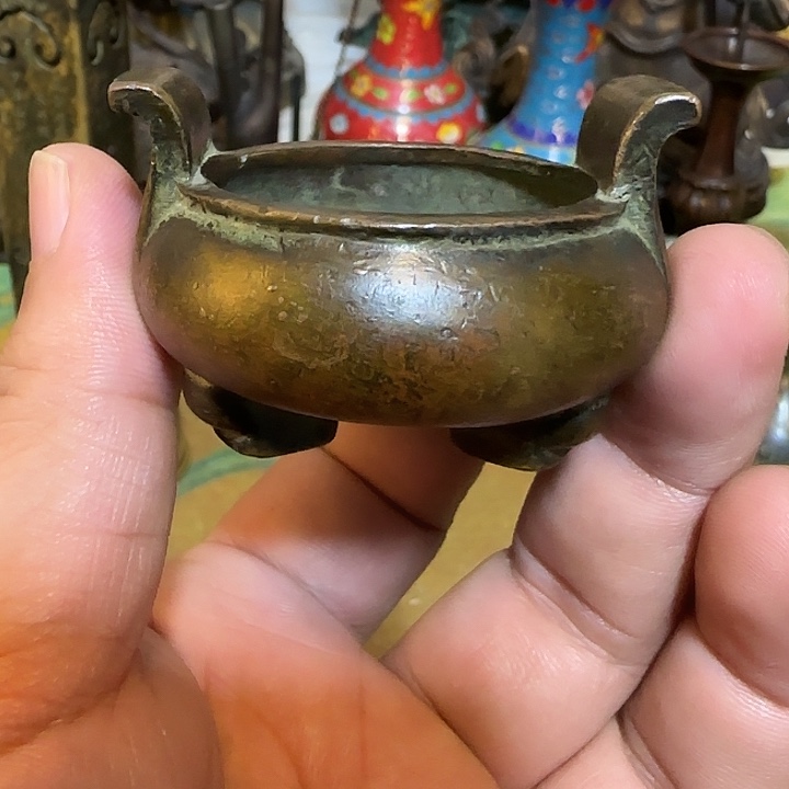 老铜器老铜器老铜器