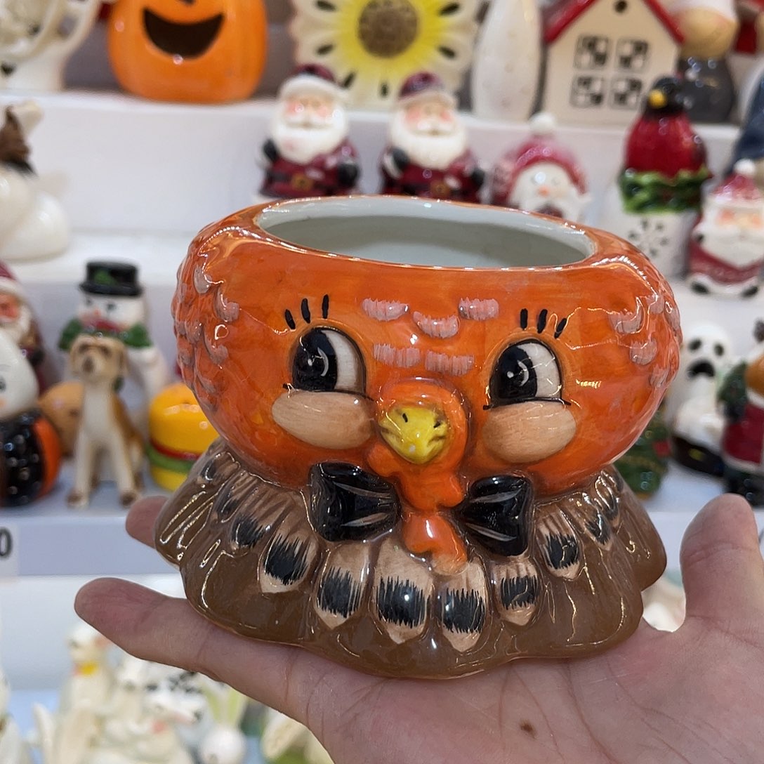 陶瓷微瑕介意慎拍