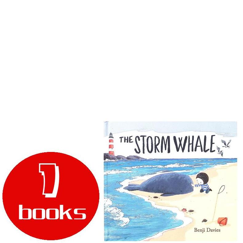 英文原版绘本1本l940218139