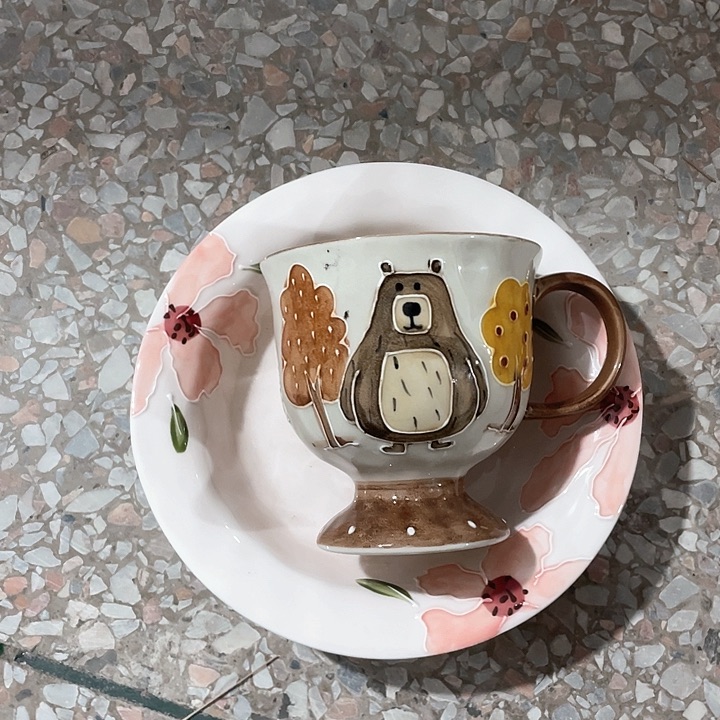 微瑕陶瓷完美主义者勿拍2