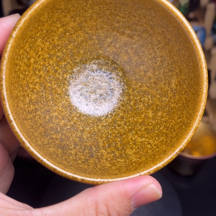 茶盏古**事主播家的大漆真漂亮！