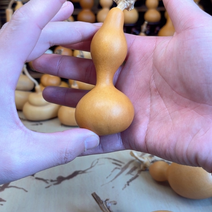 亚腰小八宝厚皮不响籽14