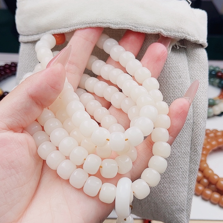 菩提根/象牙果吊坠