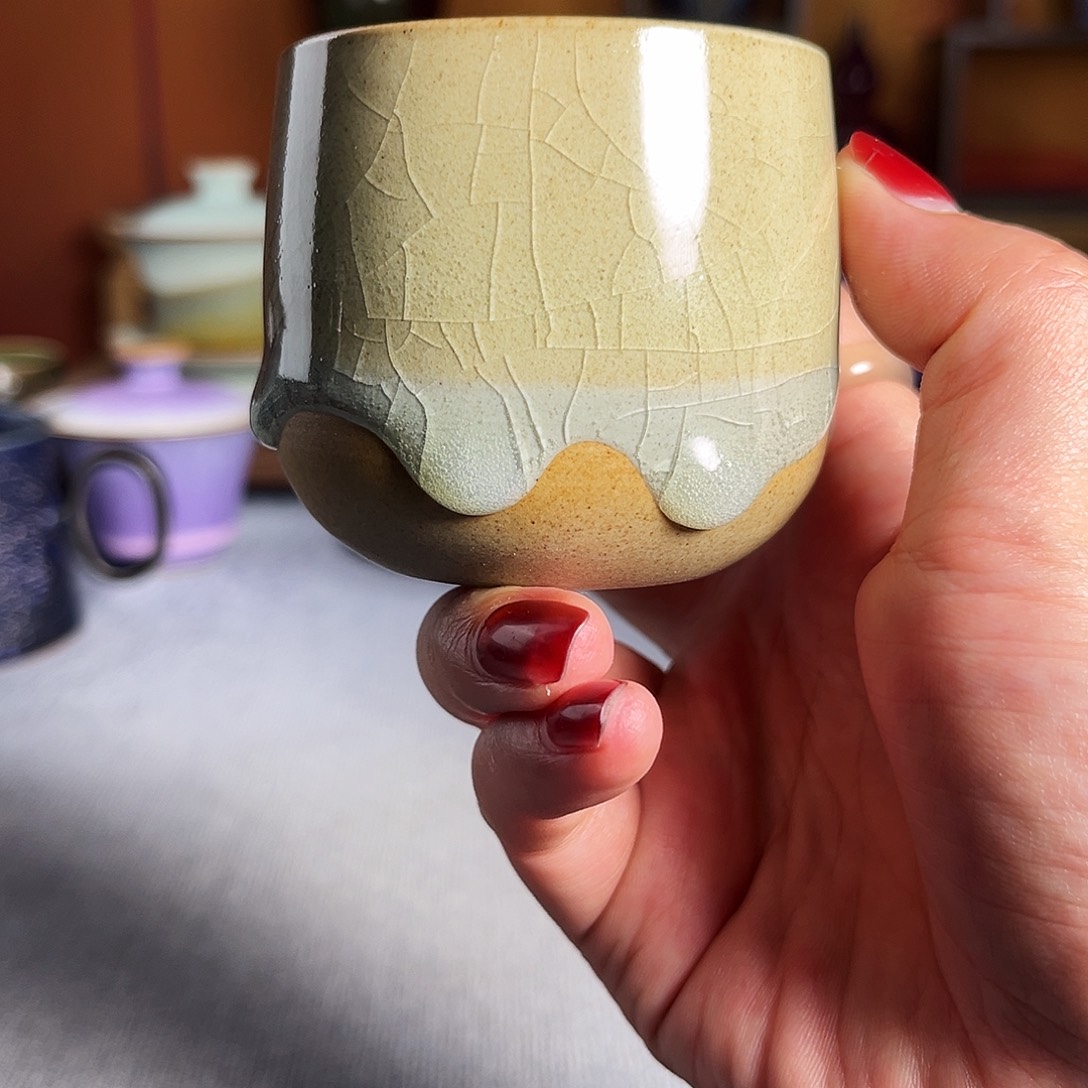 【闪购商品】杯36号1122333666666669