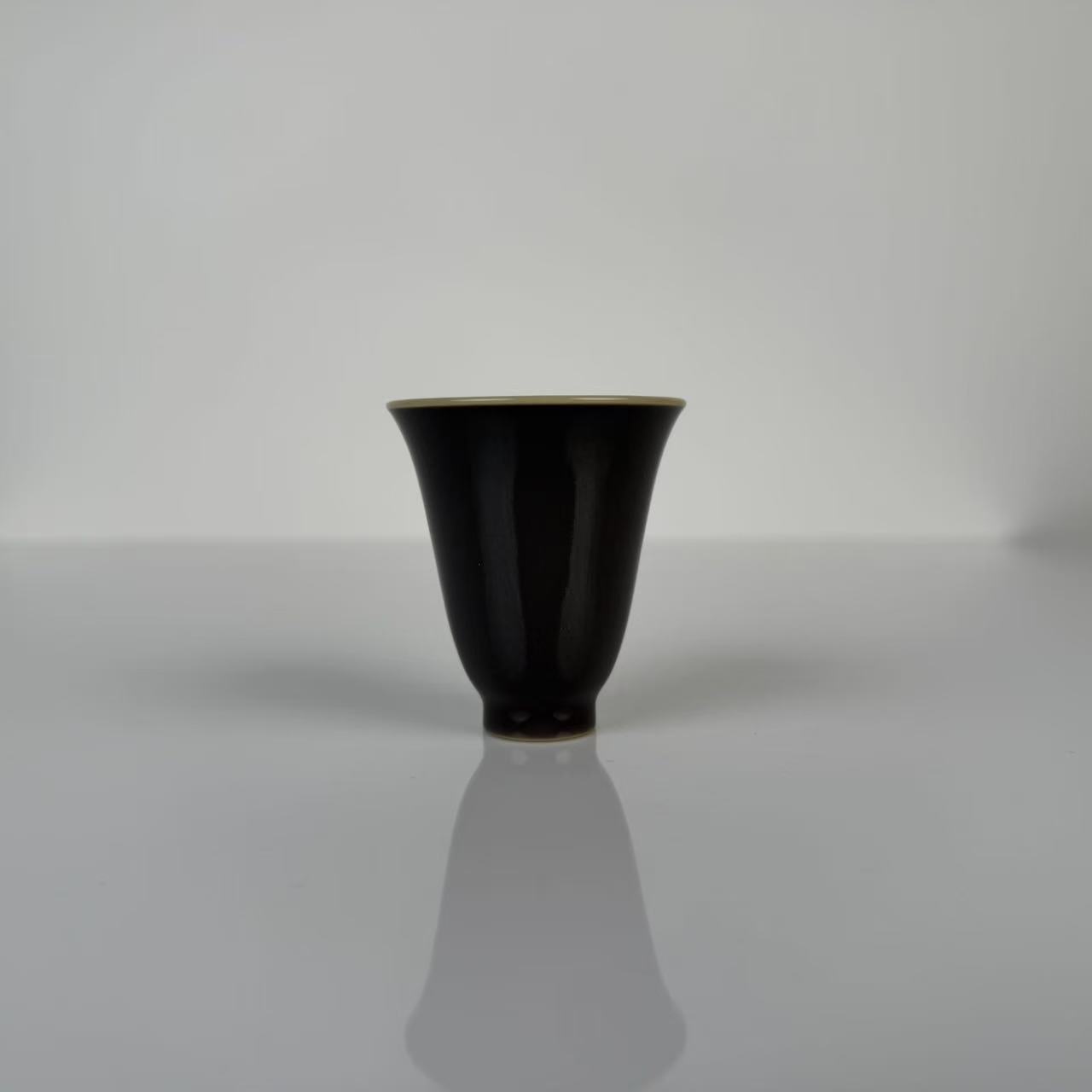 南山云泊 玄天紫 醉心杯