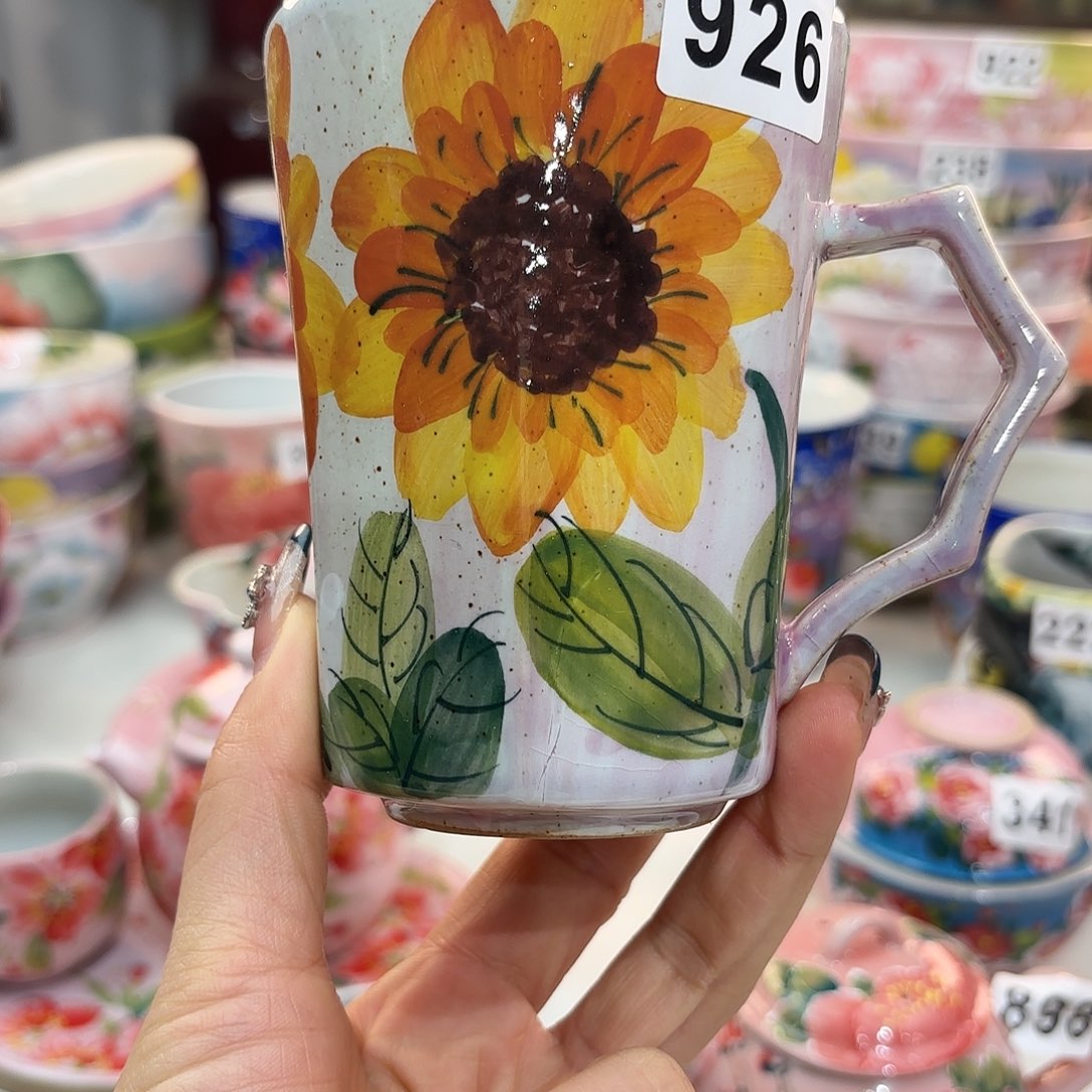 瓷片兔兔你的声音我