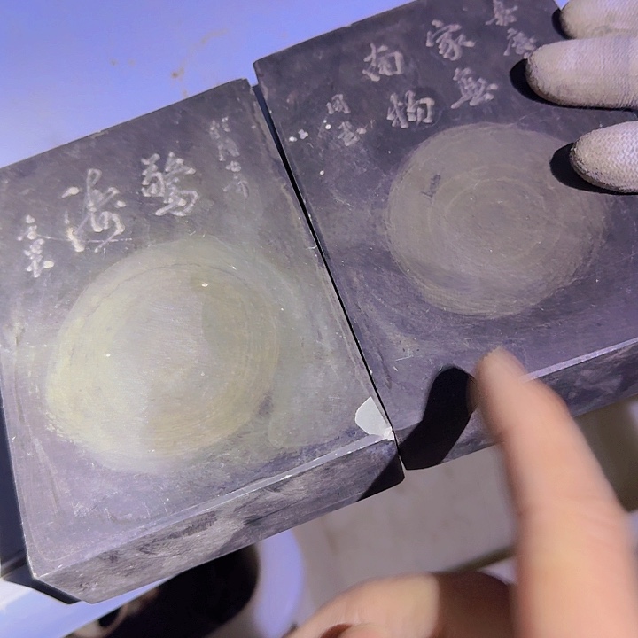 铜器文玩摆件收藏