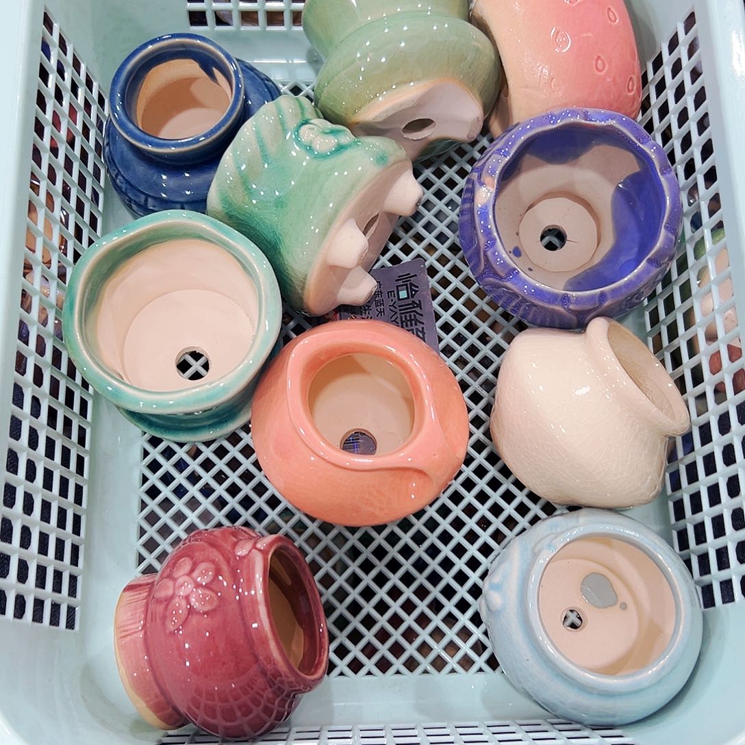 红陶高温陶瓷材料20