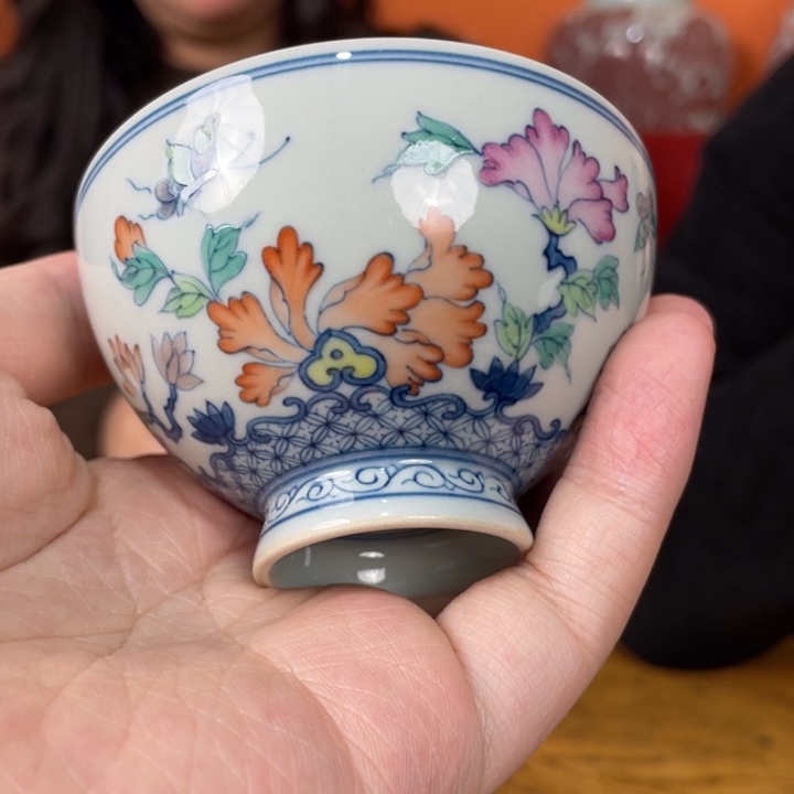 福利来啦，福利来啦杯